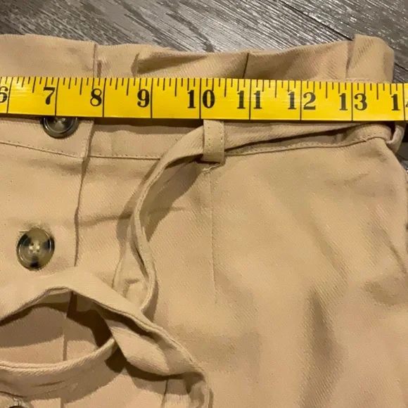 BLU PEPPER skirt - Picture 7 of 8